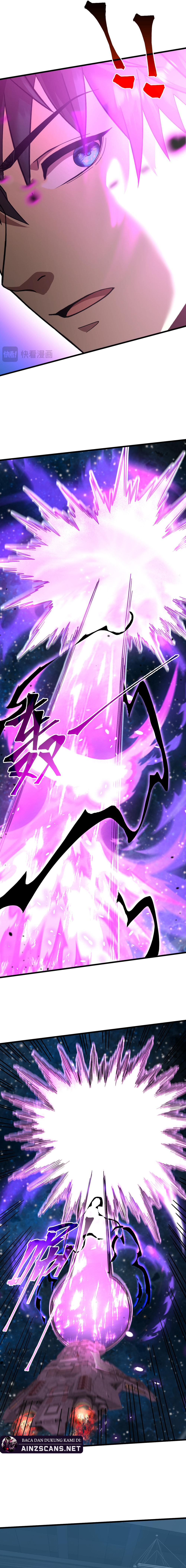 Read Leveling In The Future ID Manga Online