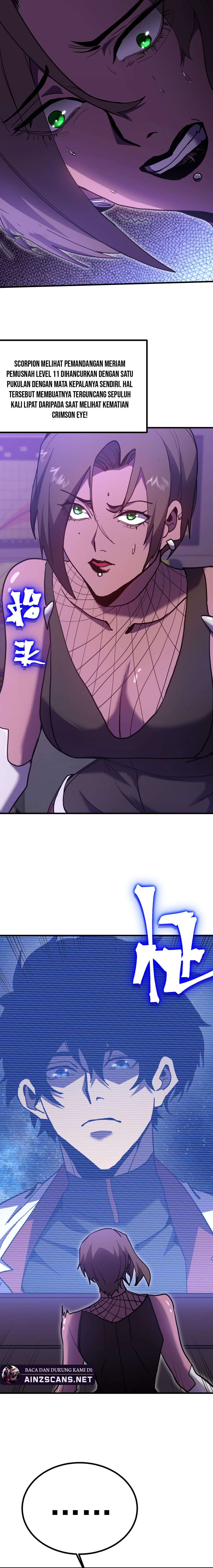 Read Leveling In The Future ID Manga Online