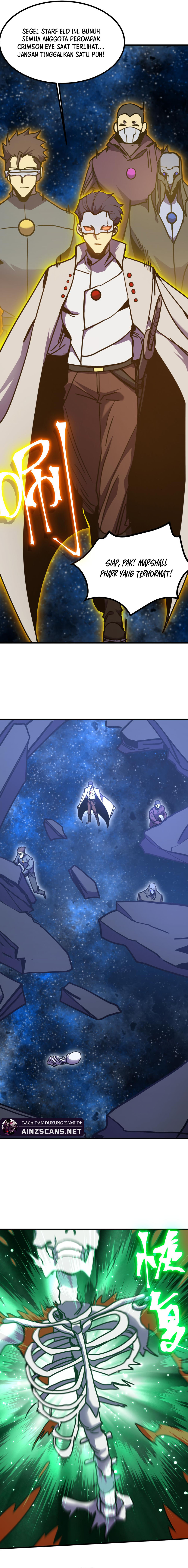 Read Leveling In The Future ID Manga Online