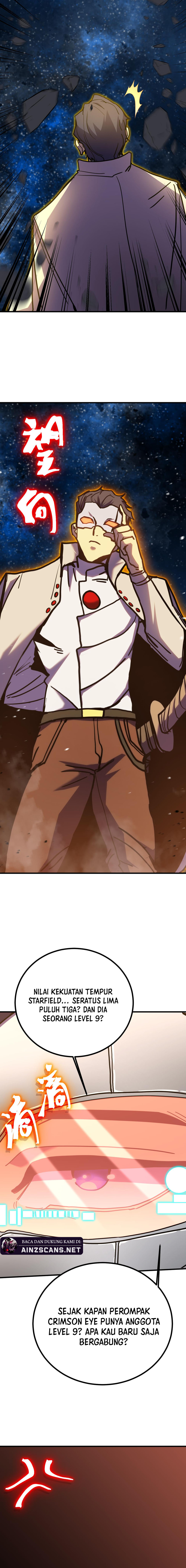 Read Leveling In The Future ID Manga Online