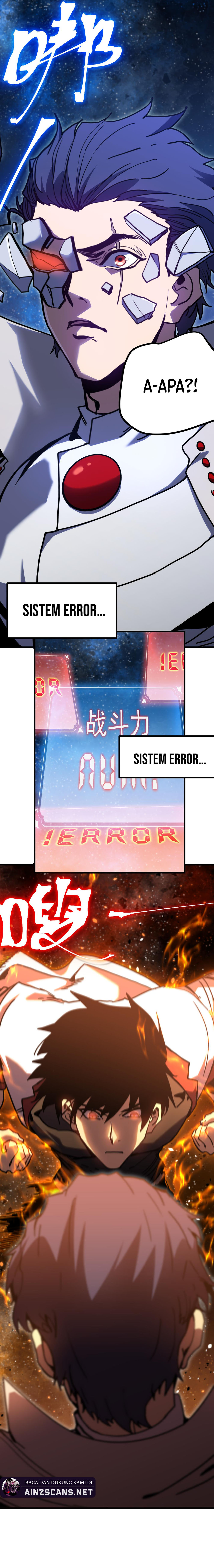 Read Leveling In The Future ID Manga Online
