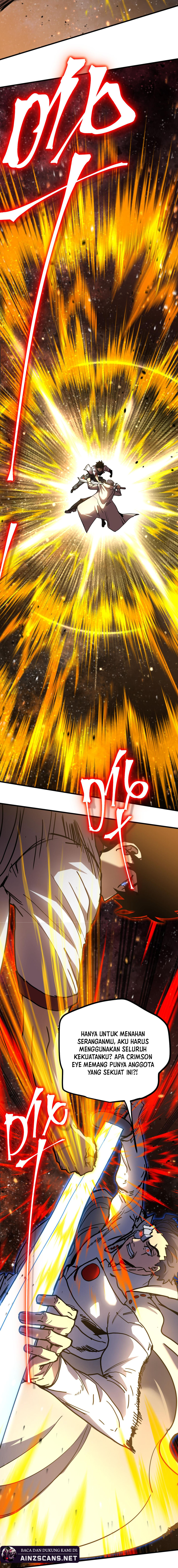 Read Leveling In The Future ID Manga Online