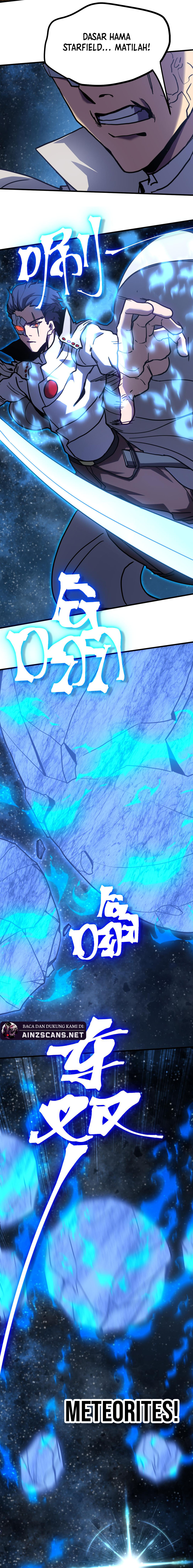 Read Leveling In The Future ID Manga Online