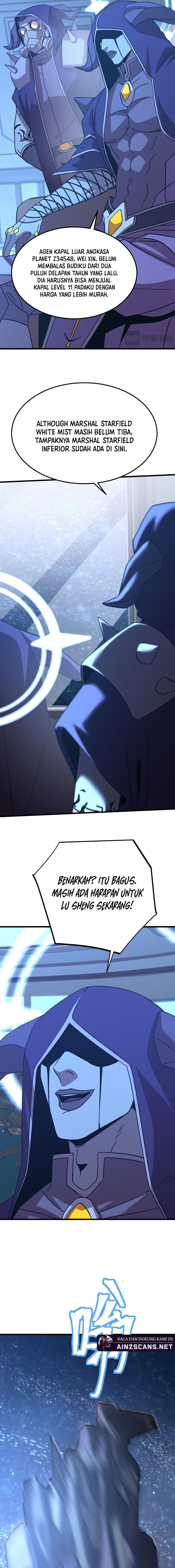 Read Leveling In The Future ID Manga Online