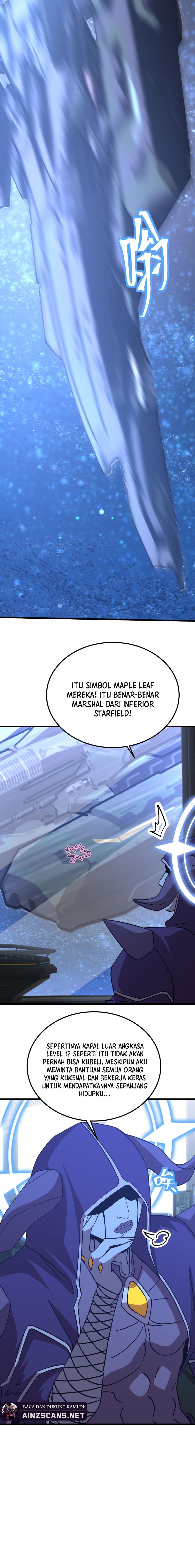 Read Leveling In The Future ID Manga Online
