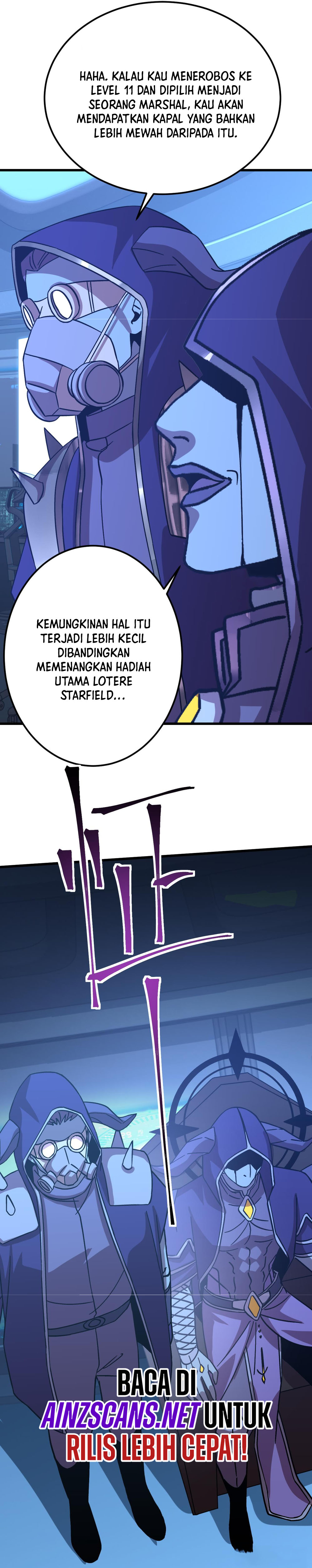 Read Leveling In The Future ID Manga Online