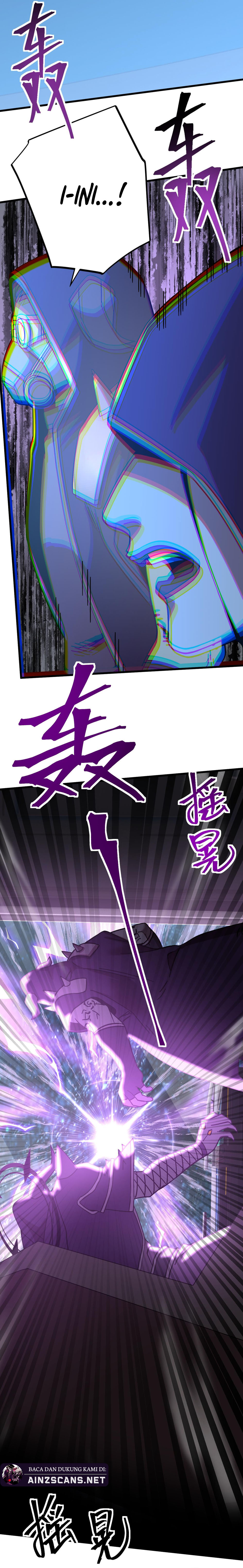 Read Leveling In The Future ID Manga Online