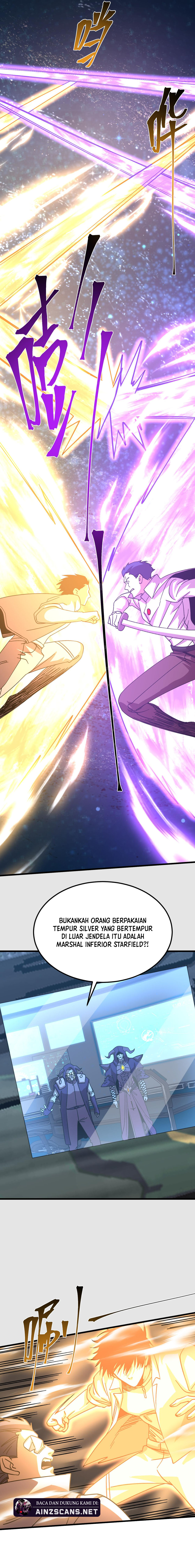 Read Leveling In The Future ID Manga Online