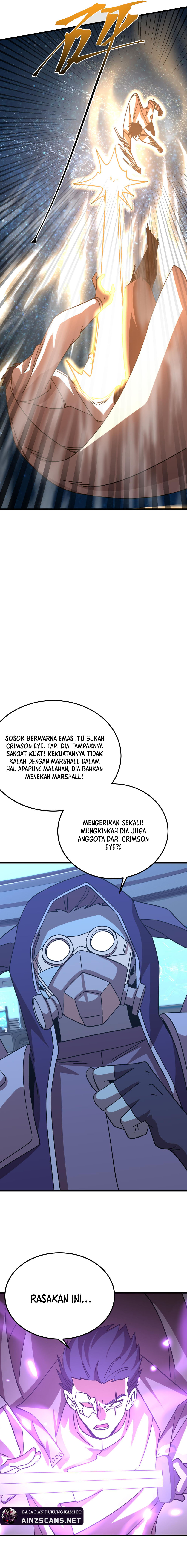 Read Leveling In The Future ID Manga Online