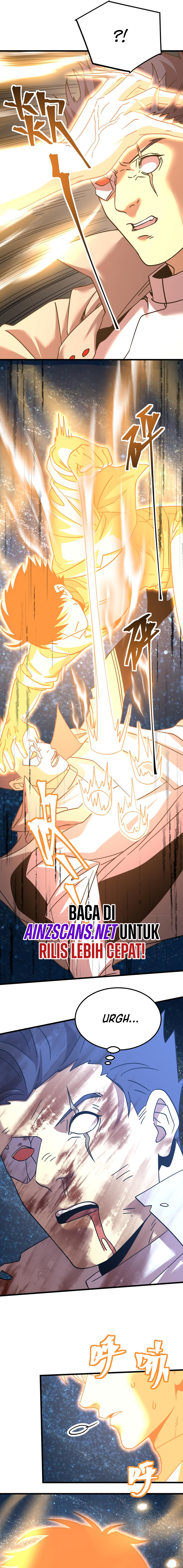 Read Leveling In The Future ID Manga Online
