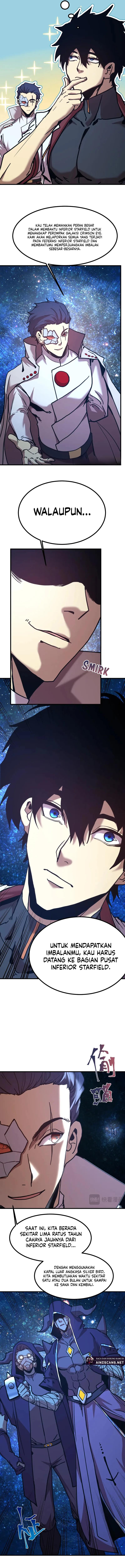 Read Leveling In The Future ID Manga Online