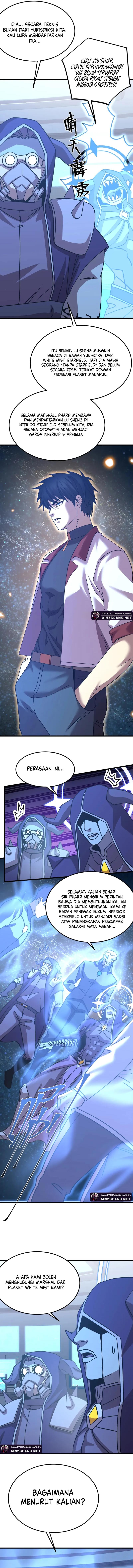 Read Leveling In The Future ID Manga Online