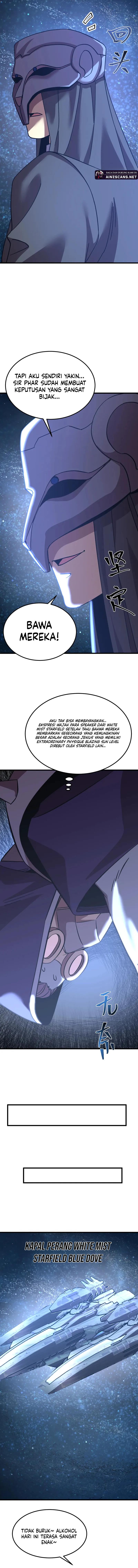 Read Leveling In The Future ID Manga Online