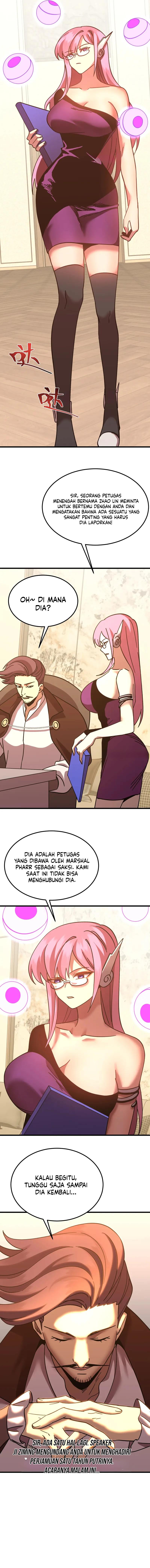 Read Leveling In The Future ID Manga Online