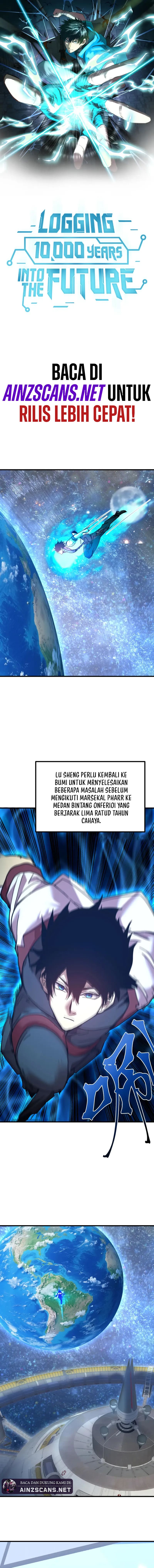 Read Leveling In The Future ID Manga Online