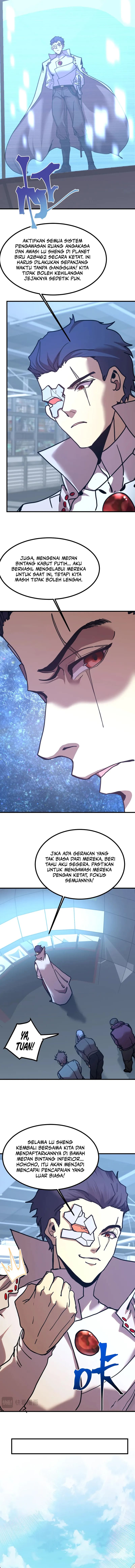 Read Leveling In The Future ID Manga Online
