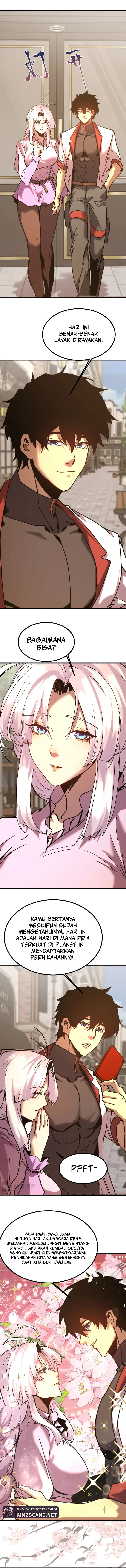 Read Leveling In The Future ID Manga Online