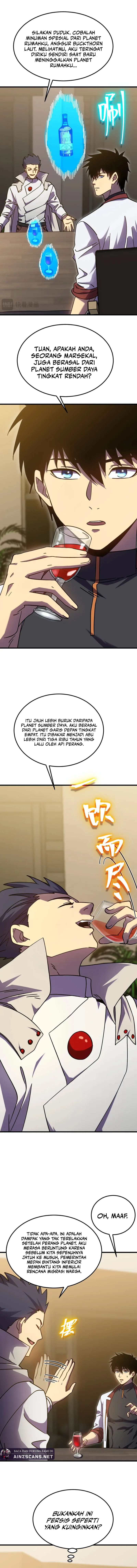 Read Leveling In The Future ID Manga Online