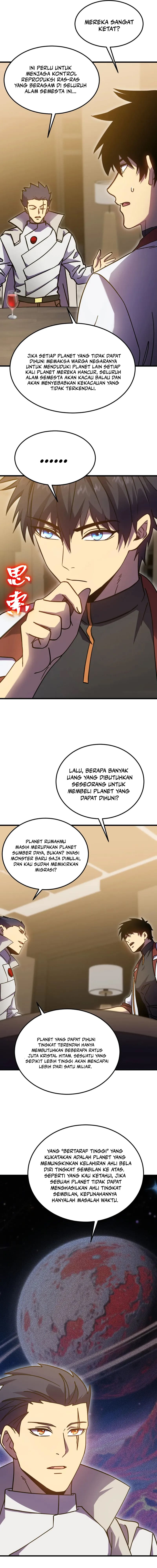 Read Leveling In The Future ID Manga Online