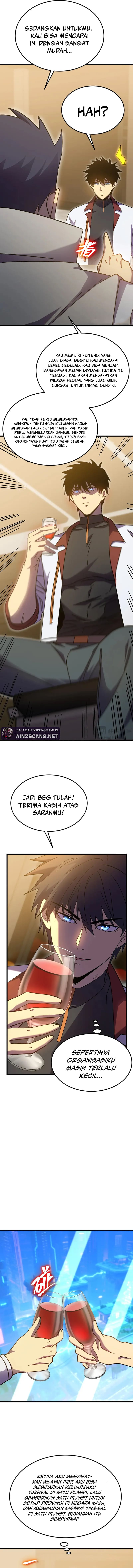 Read Leveling In The Future ID Manga Online