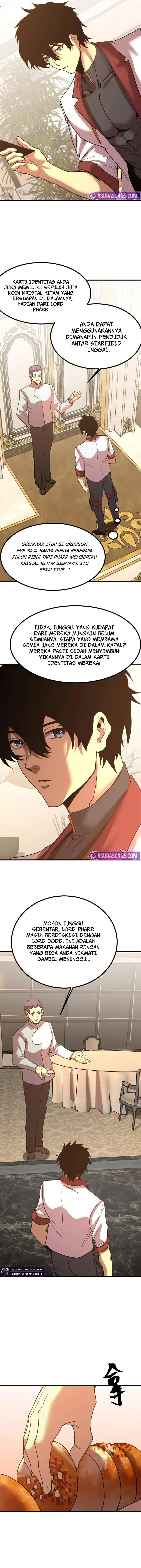 Read Leveling In The Future ID Manga Online