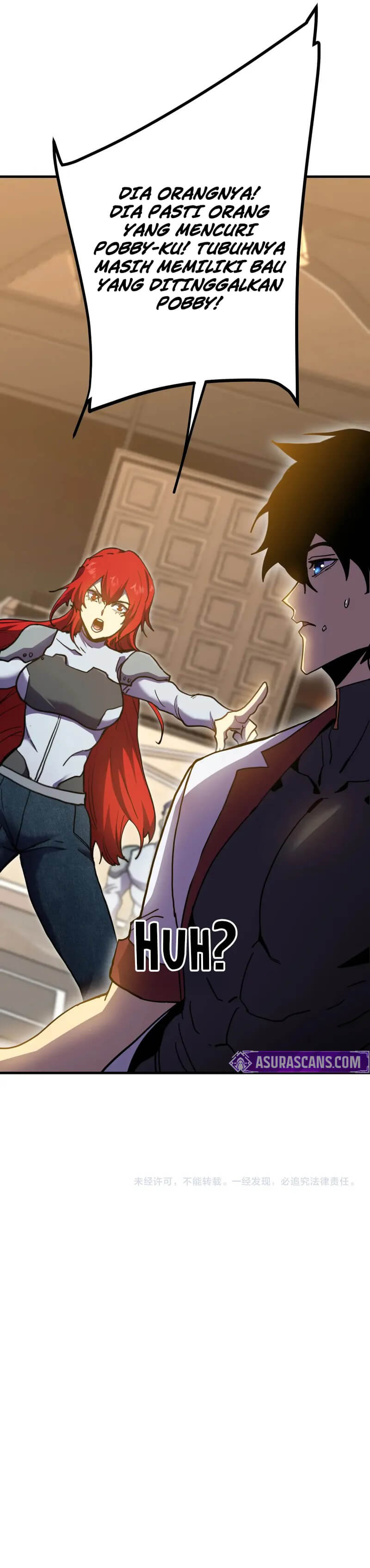 Read Leveling In The Future ID Manga Online