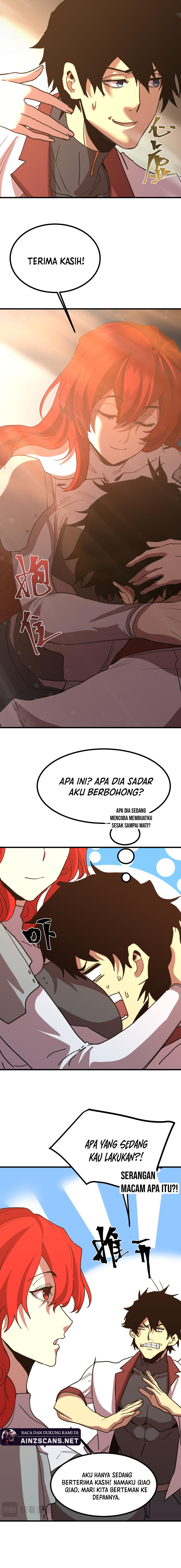 Read Leveling In The Future ID Manga Online