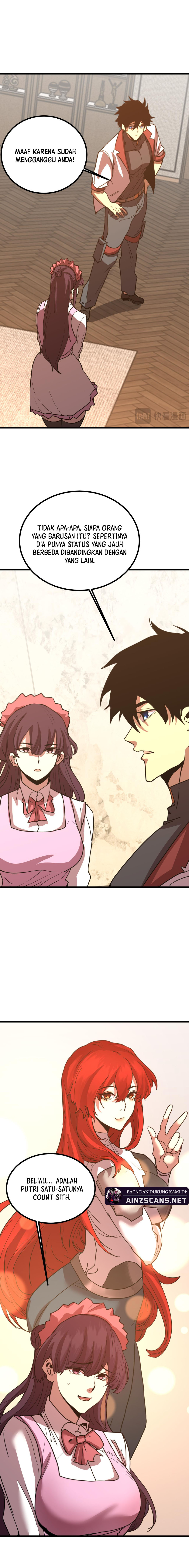 Read Leveling In The Future ID Manga Online
