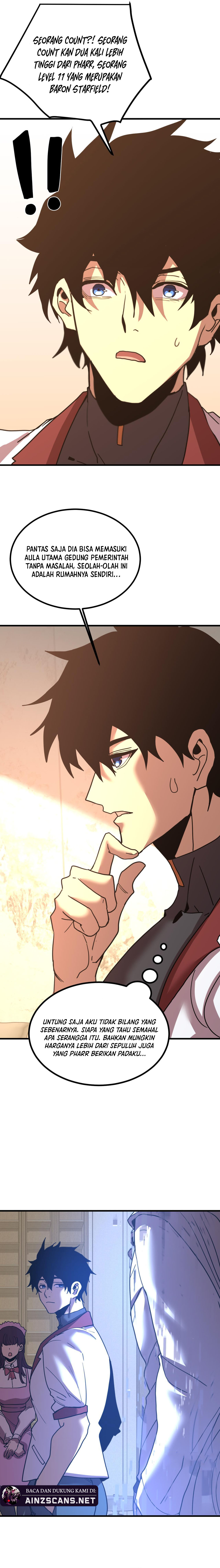 Read Leveling In The Future ID Manga Online