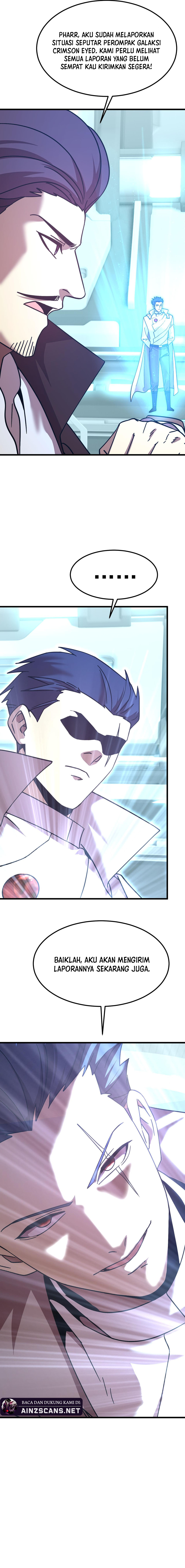 Read Leveling In The Future ID Manga Online