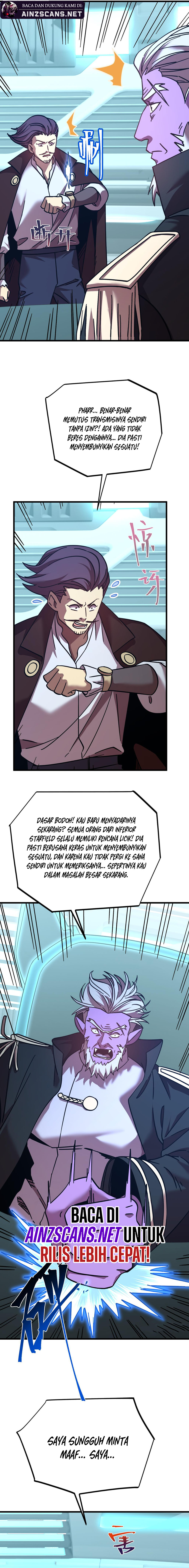 Read Leveling In The Future ID Manga Online