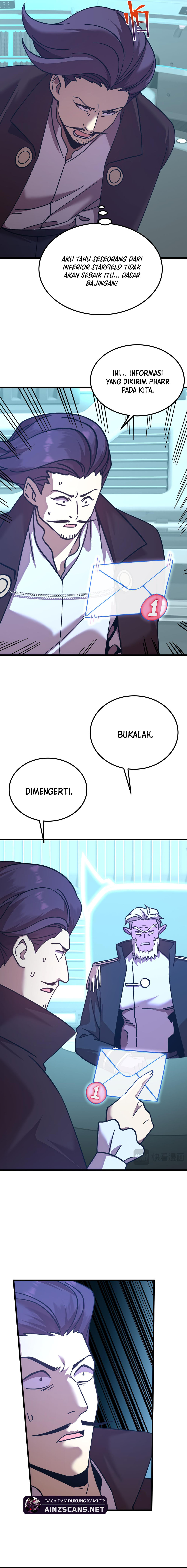Read Leveling In The Future ID Manga Online