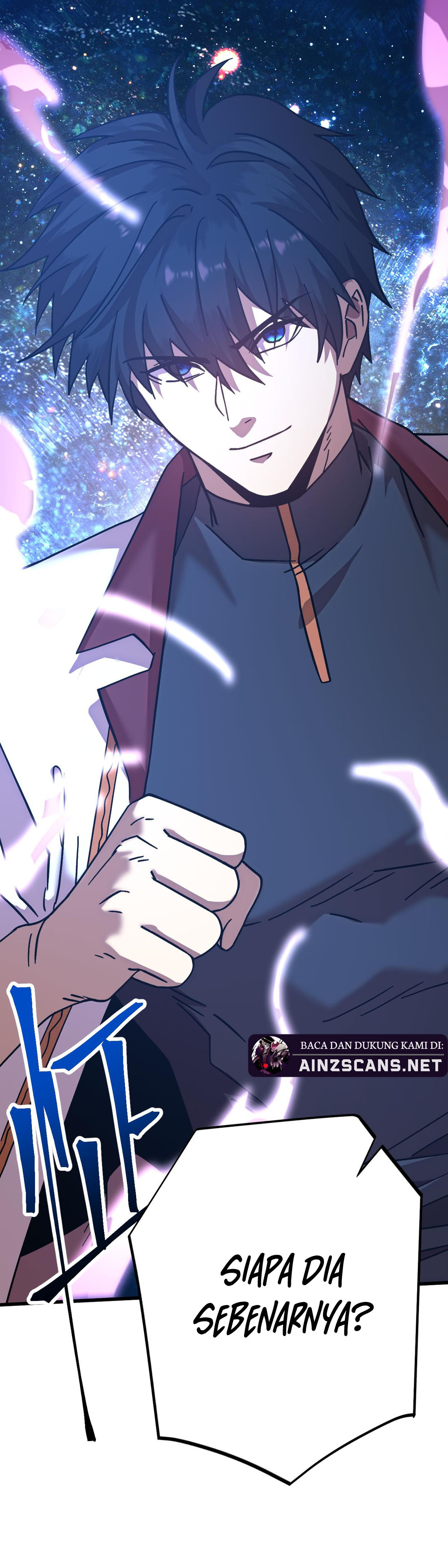 Read Leveling In The Future ID Manga Online