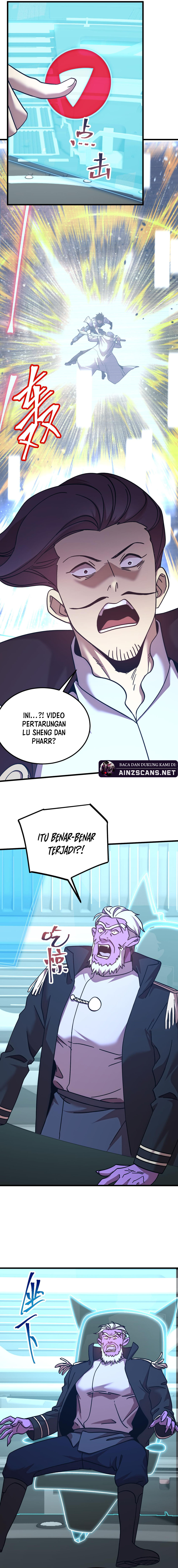 Read Leveling In The Future ID Manga Online