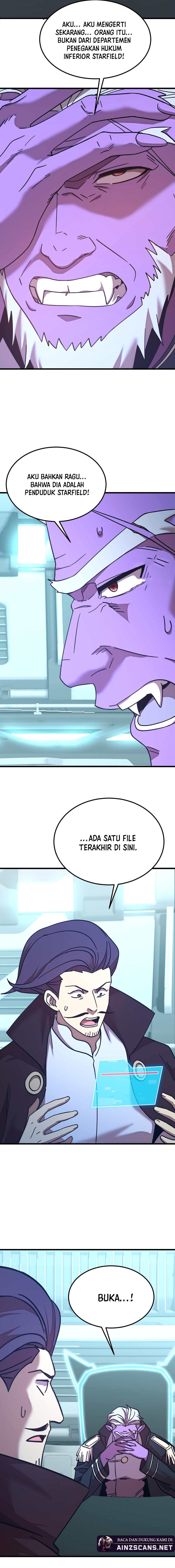 Read Leveling In The Future ID Manga Online