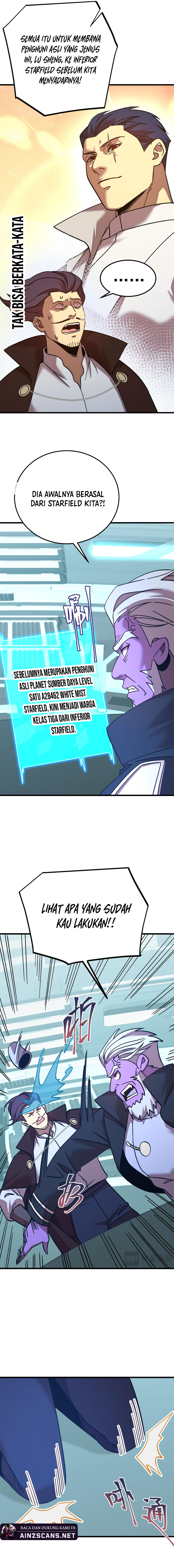 Read Leveling In The Future ID Manga Online