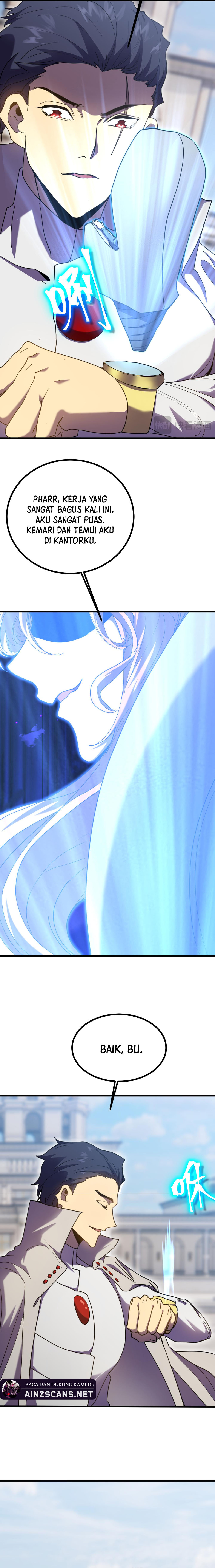 Read Leveling In The Future ID Manga Online