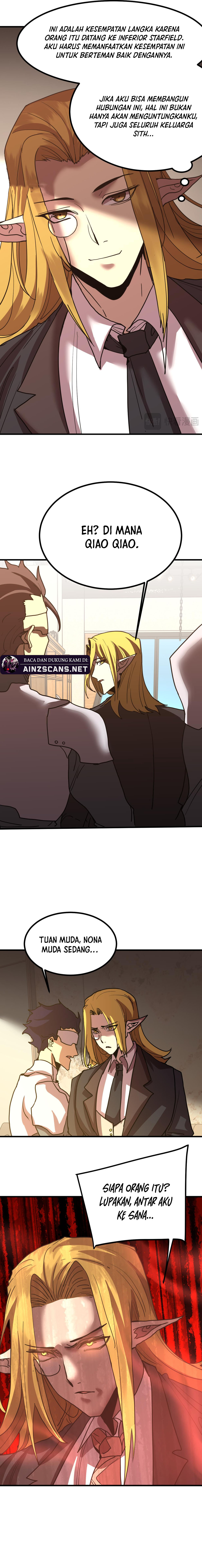 Read Leveling In The Future ID Manga Online