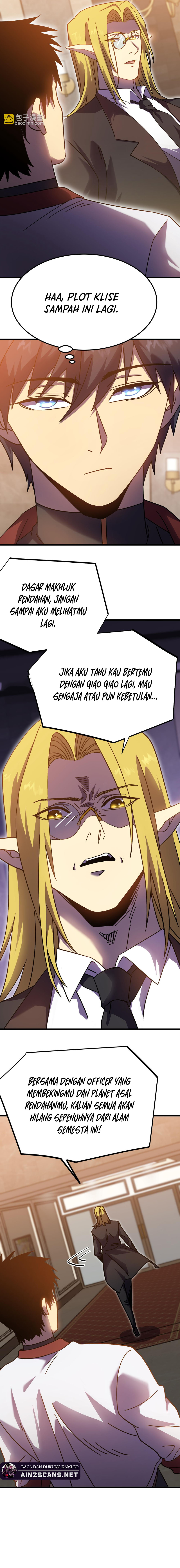 Read Leveling In The Future ID Manga Online