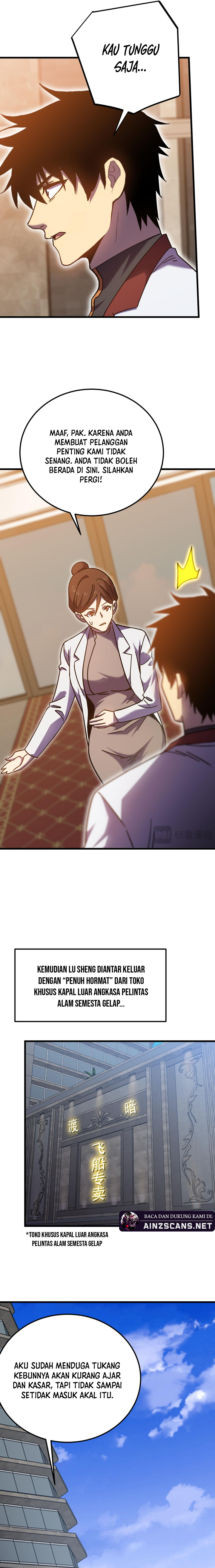 Read Leveling In The Future ID Manga Online