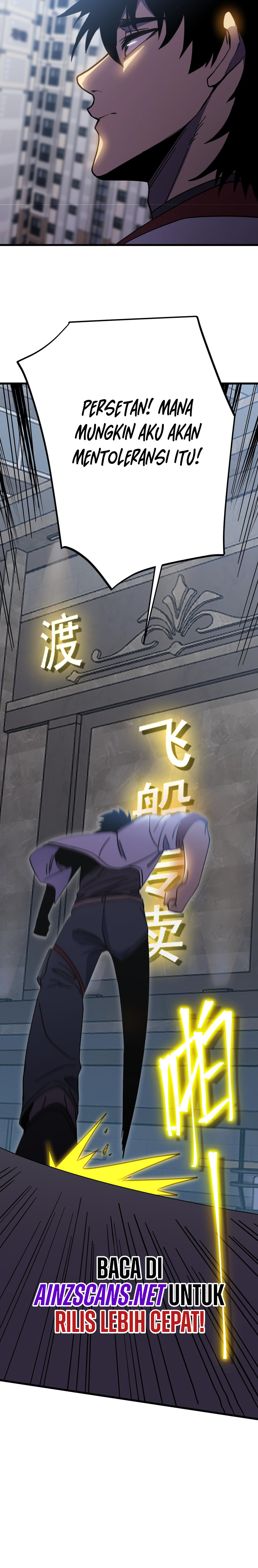 Read Leveling In The Future ID Manga Online