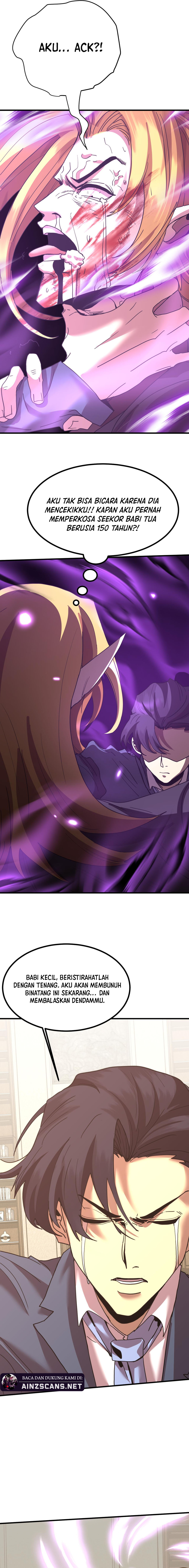 Read Leveling In The Future ID Manga Online