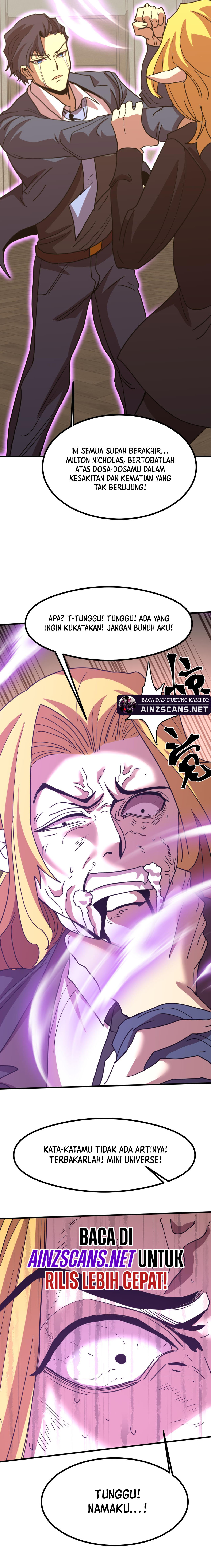Read Leveling In The Future ID Manga Online