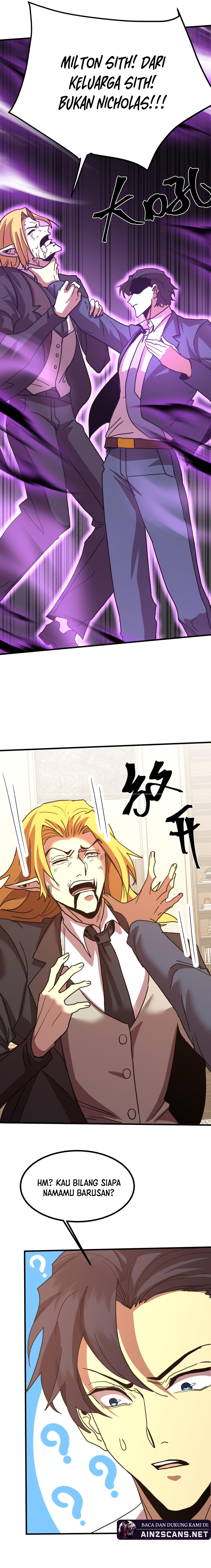 Read Leveling In The Future ID Manga Online
