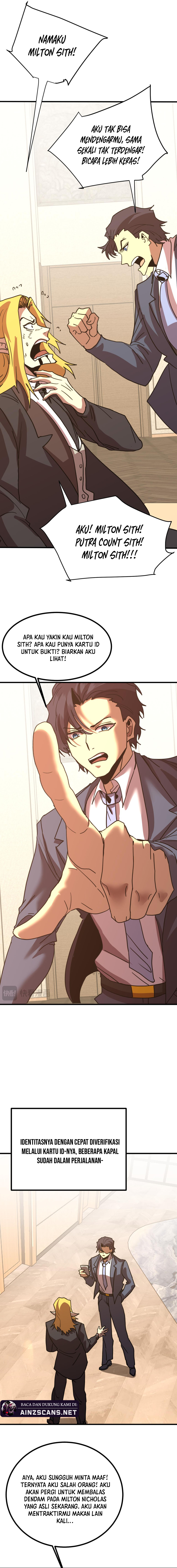 Read Leveling In The Future ID Manga Online