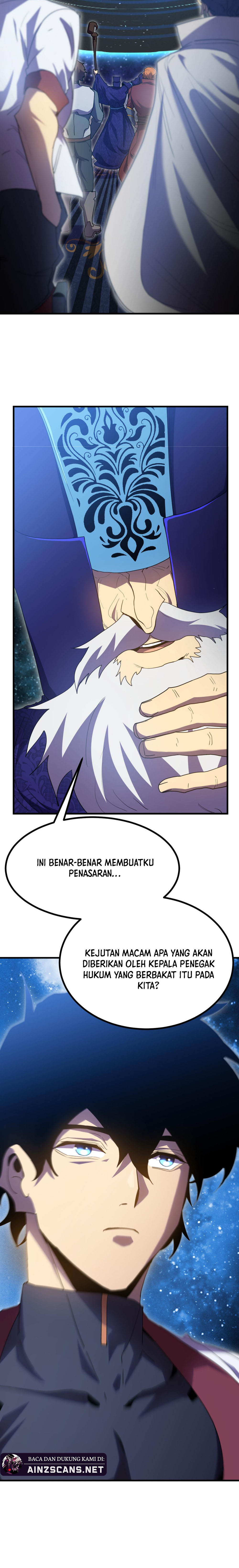 Read Leveling In The Future ID Manga Online