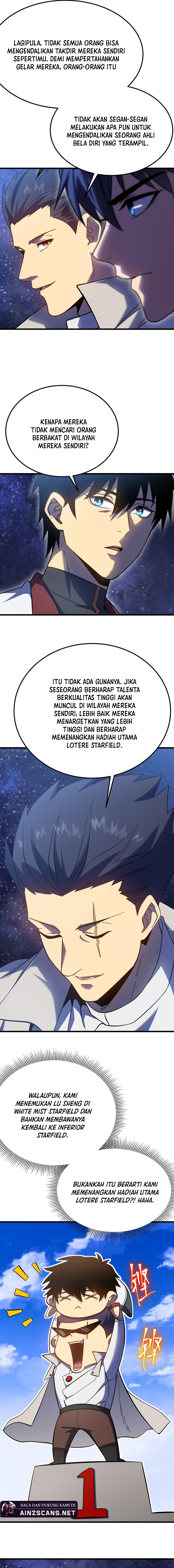 Read Leveling In The Future ID Manga Online