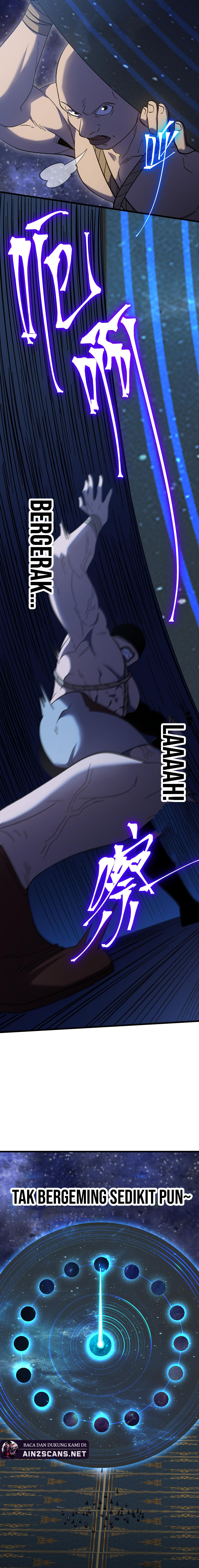Read Leveling In The Future ID Manga Online