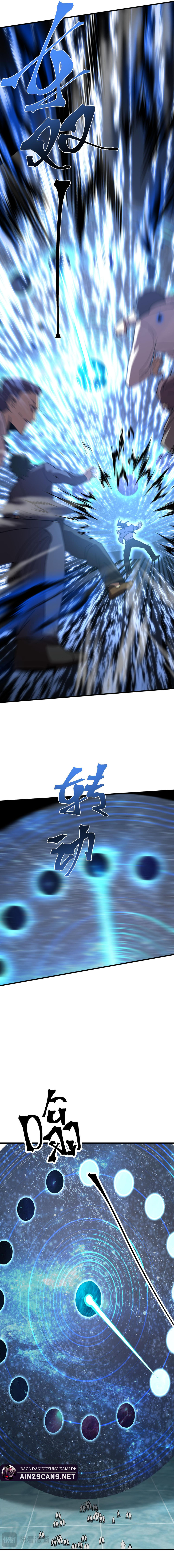 Read Leveling In The Future ID Manga Online