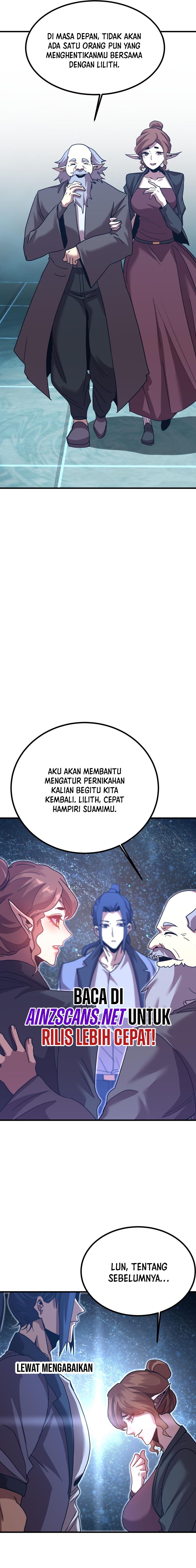 Read Leveling In The Future ID Manga Online